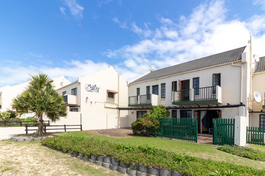 3 Bedroom Property for Sale in West Beach Eastern Cape
